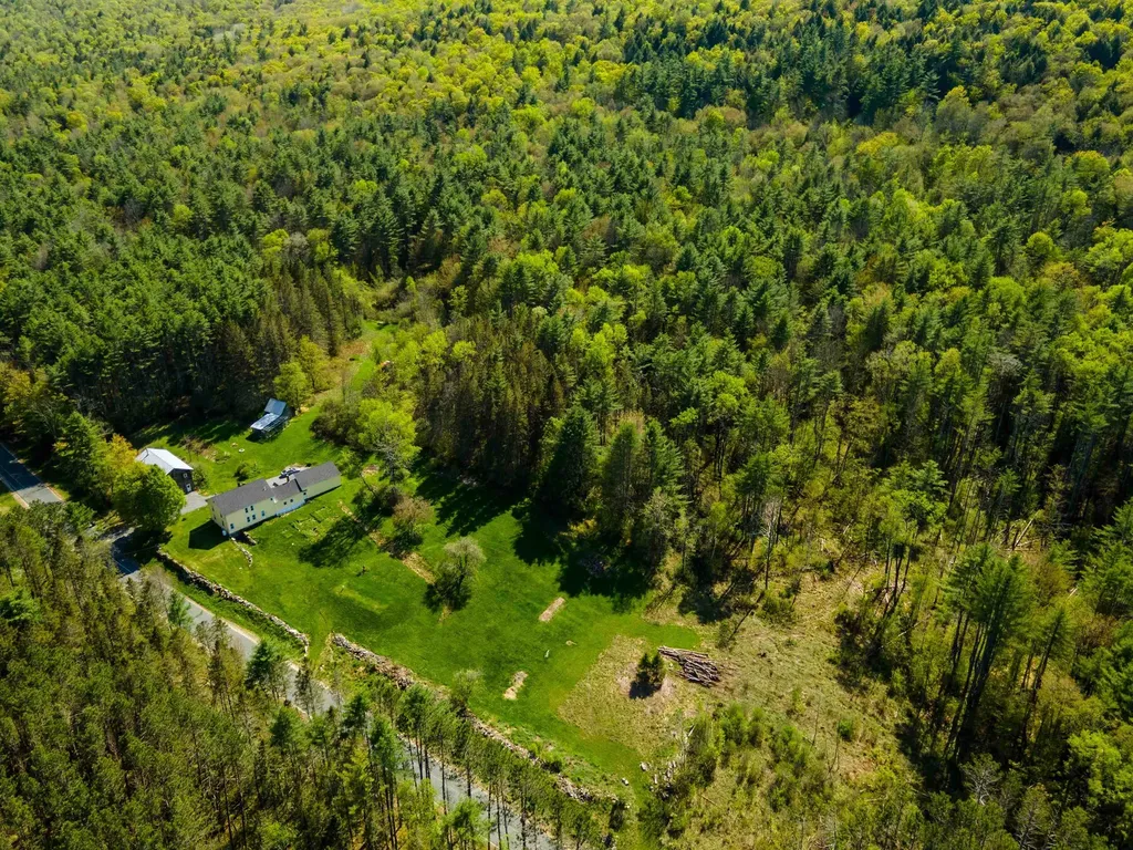 353 Stage Road Unity NH 03603