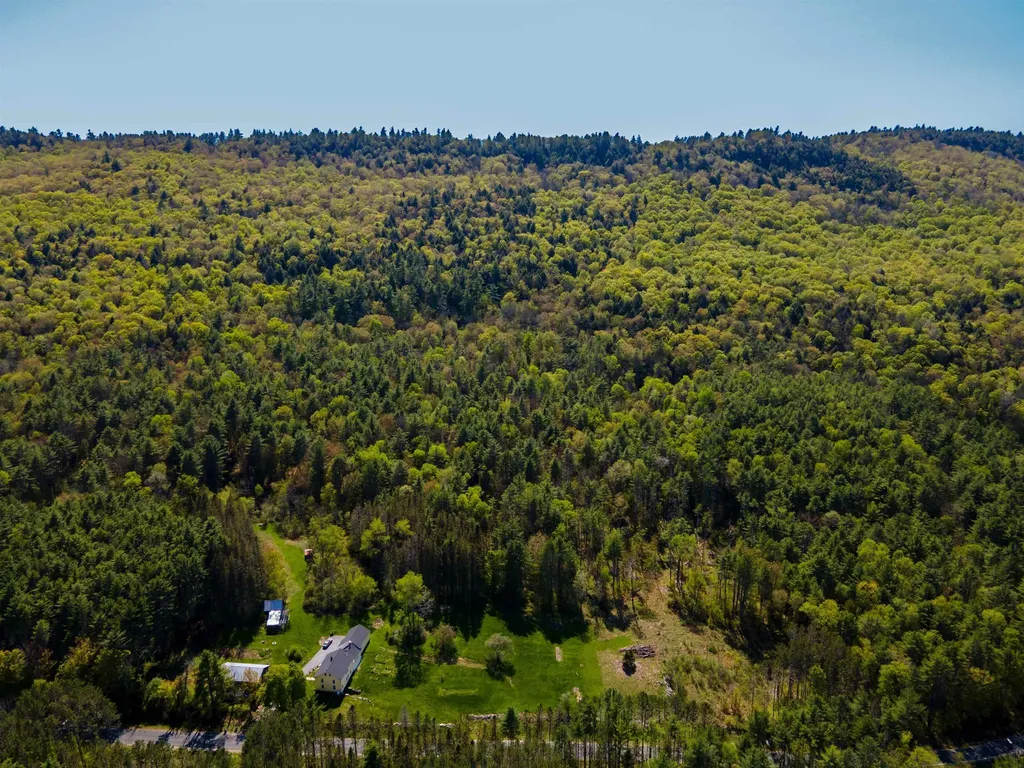 353 Stage Road Unity NH 03603