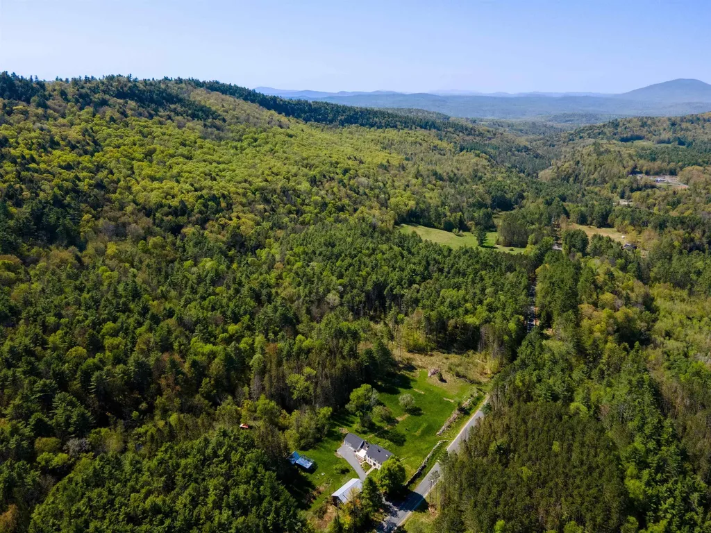 353 Stage Road Unity NH 03603