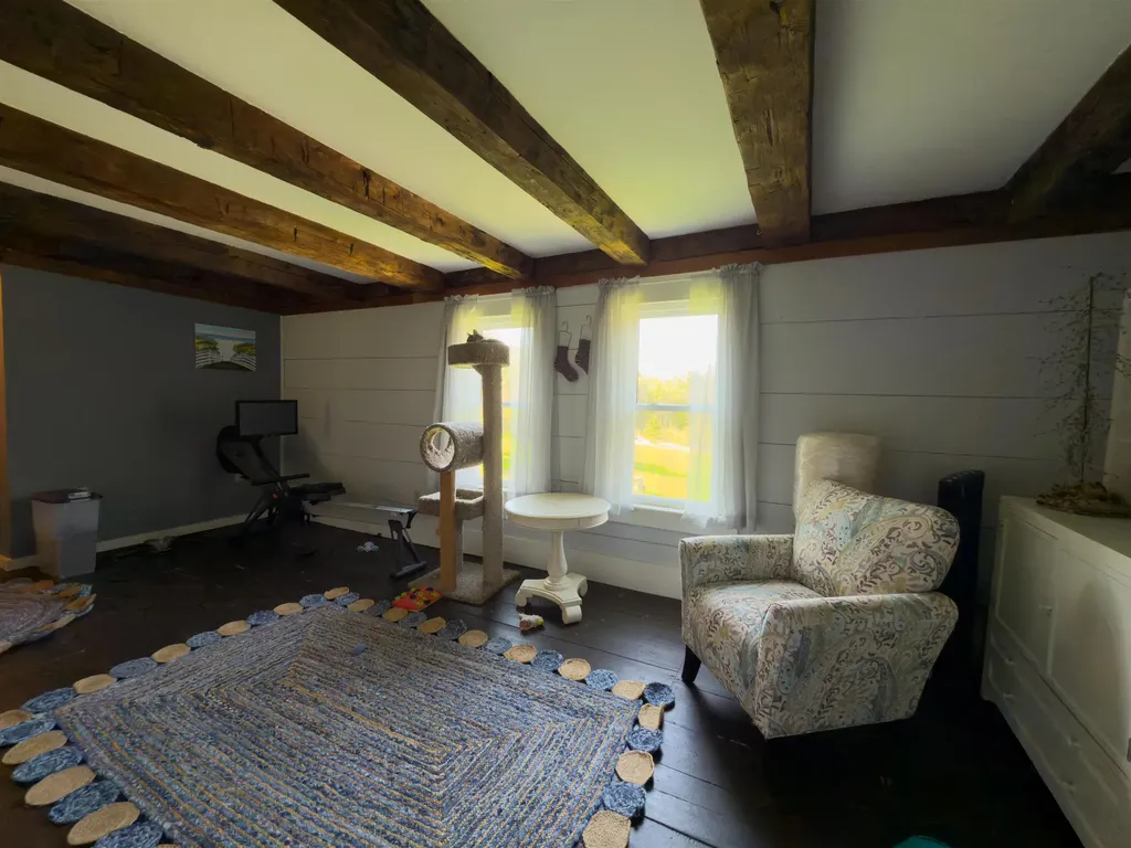 353 Stage Road Unity NH 03603