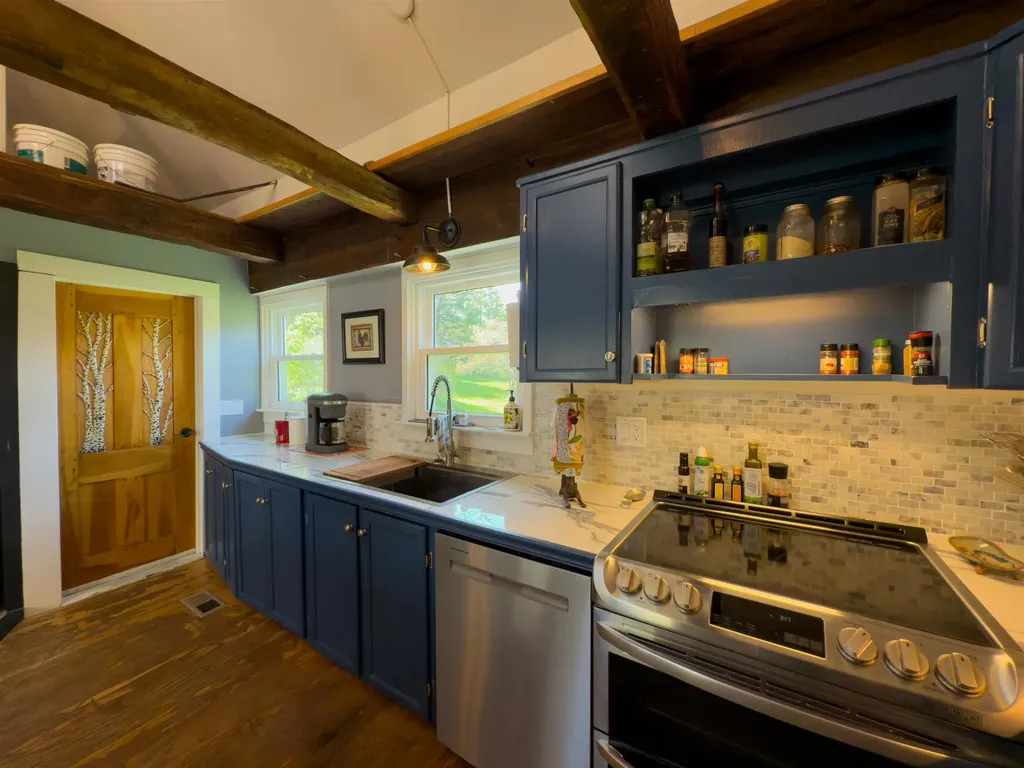 353 Stage Road Unity NH 03603