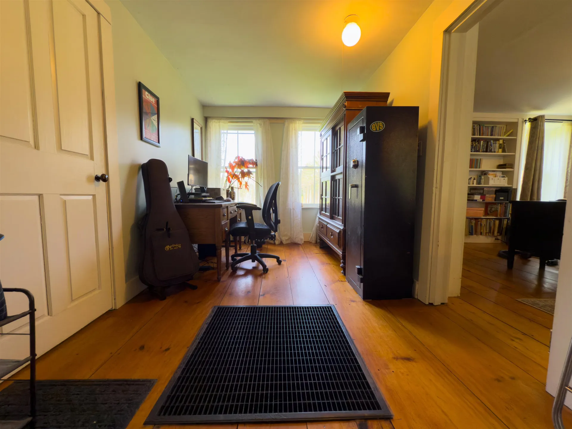 353 Stage Road Unity NH 03603