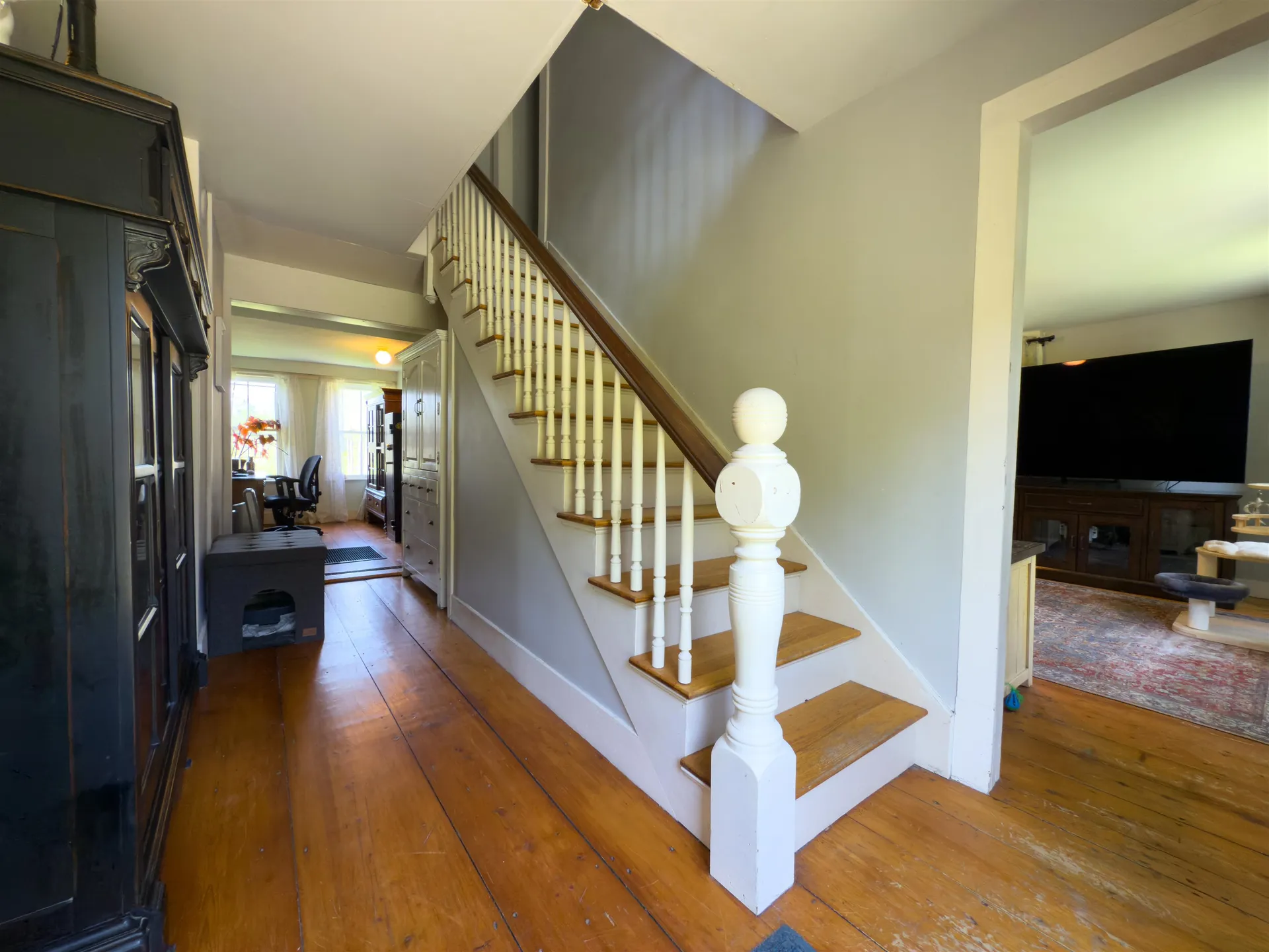 353 Stage Road Unity NH 03603