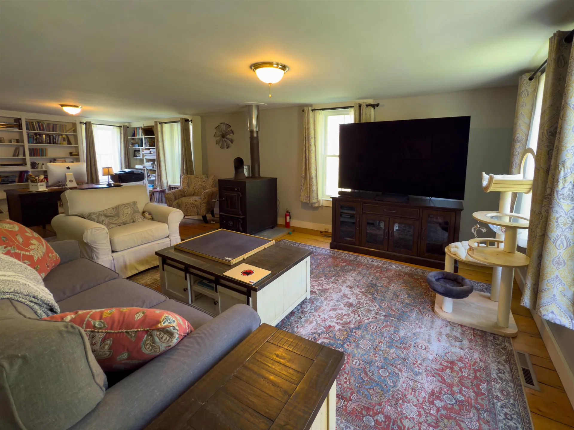 353 Stage Road Unity NH 03603