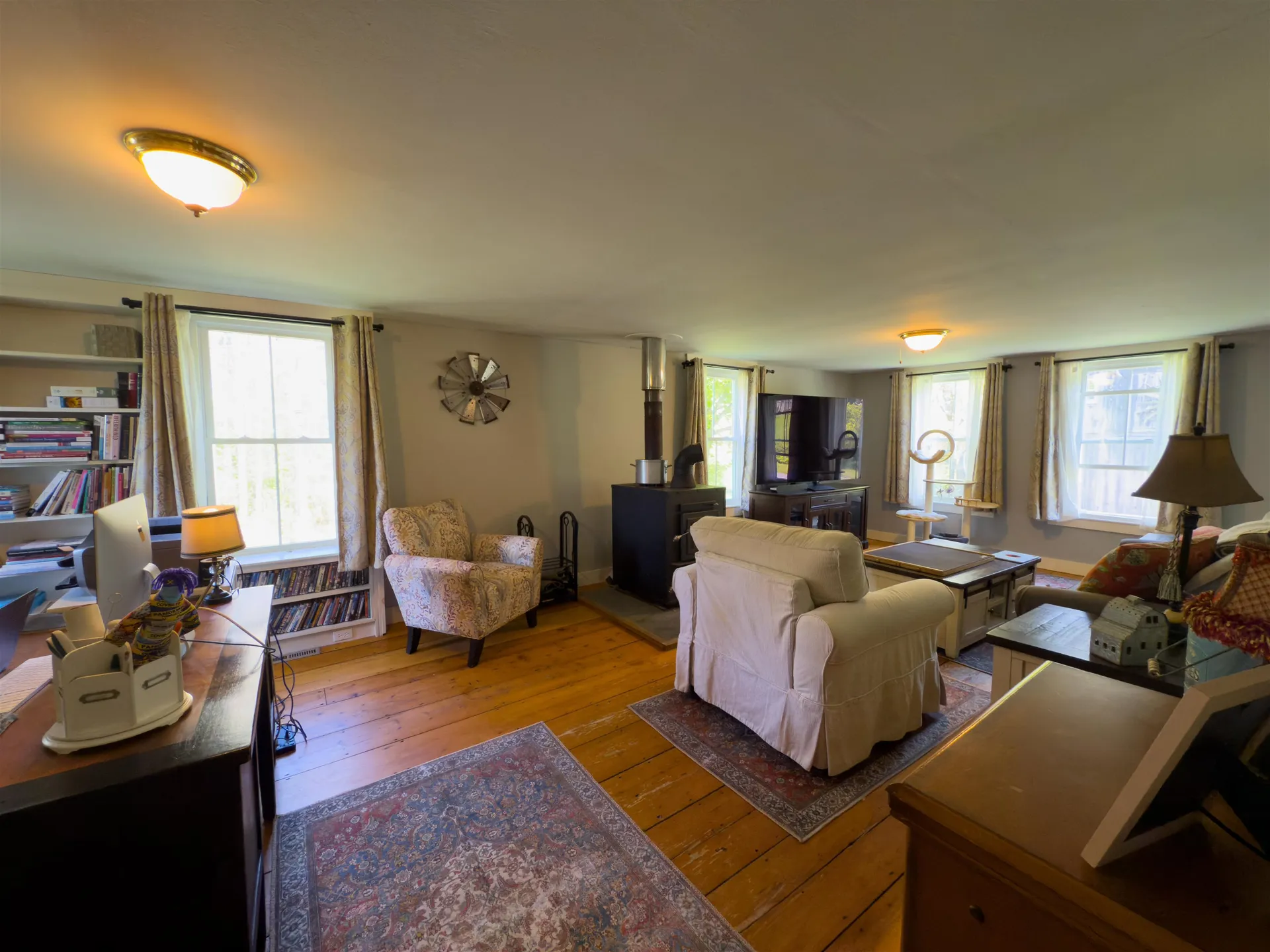 353 Stage Road Unity NH 03603