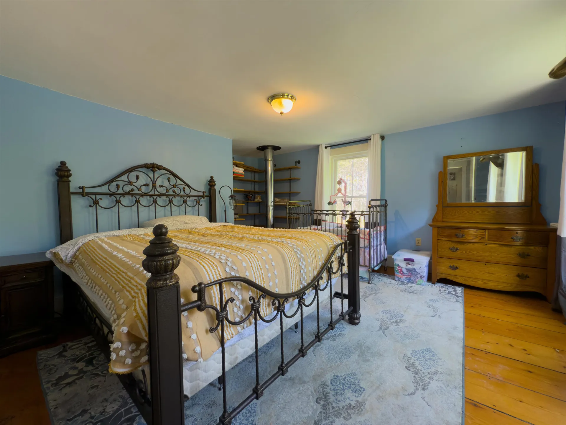 353 Stage Road Unity NH 03603