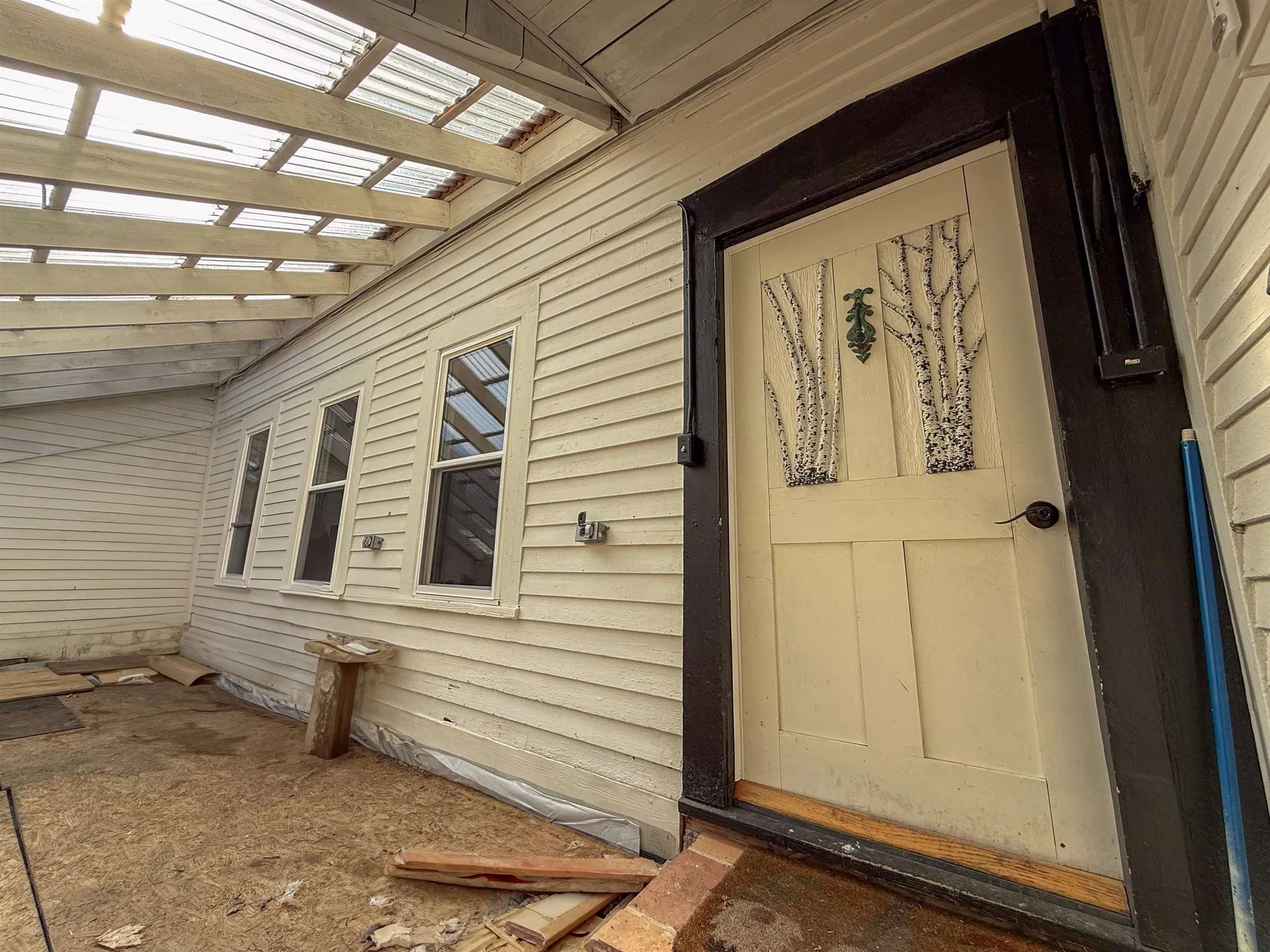 353 Stage Road Unity NH 03603