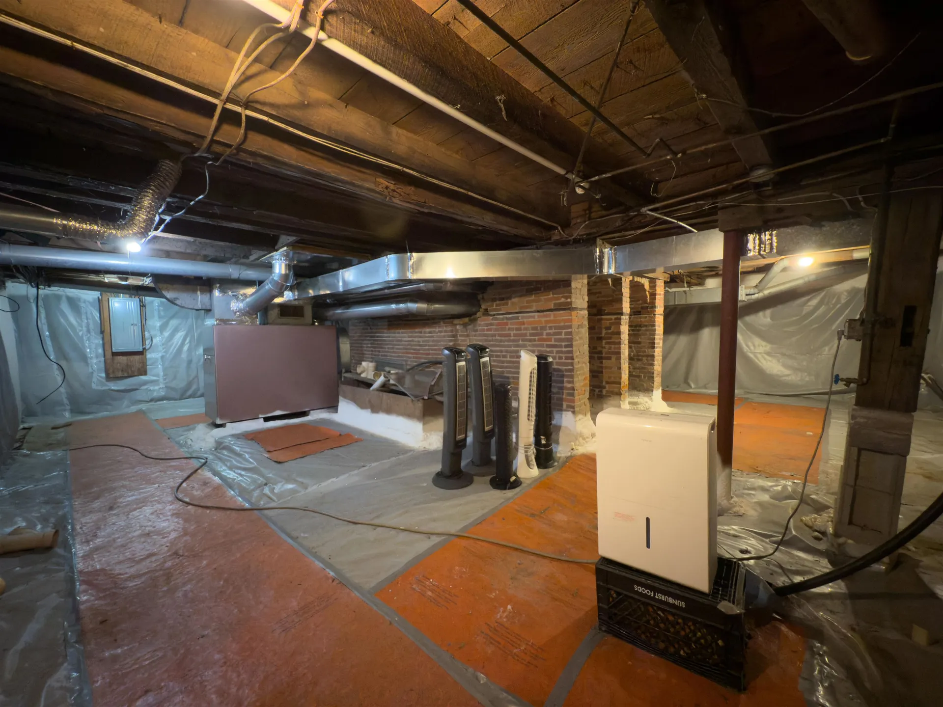 353 Stage Road Unity NH 03603