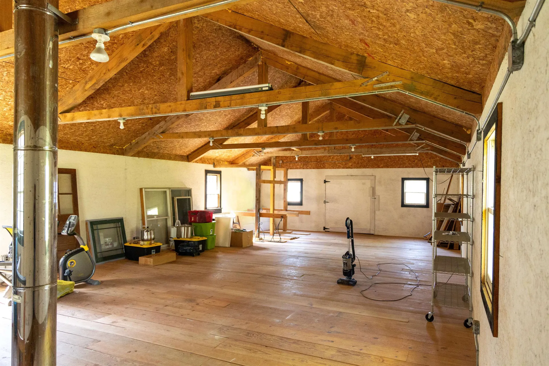 353 Stage Road Unity NH 03603