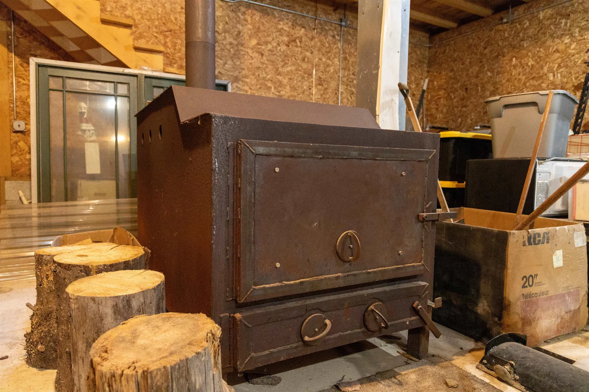 353 Stage Road Unity NH 03603