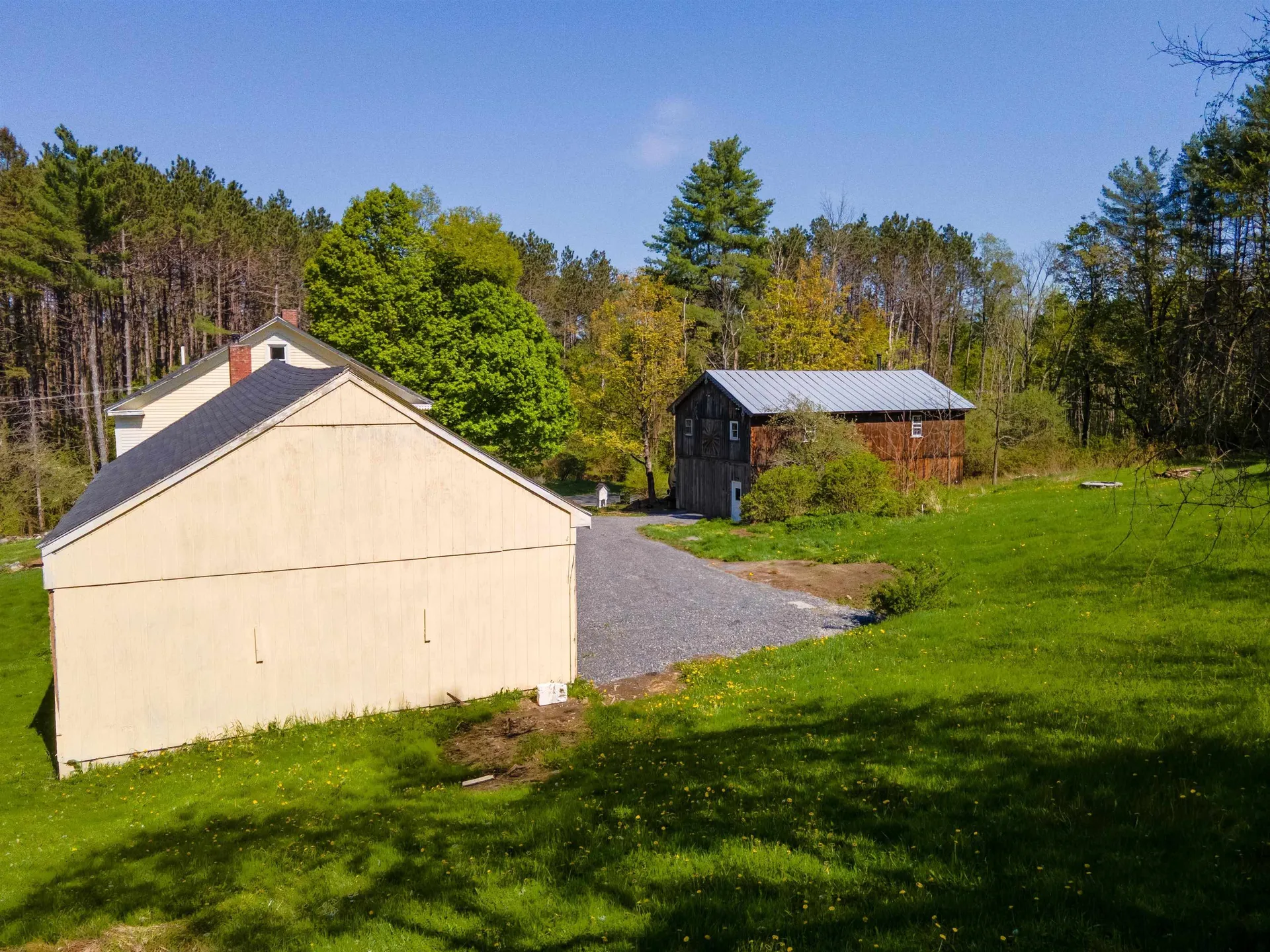 353 Stage Road Unity NH 03603