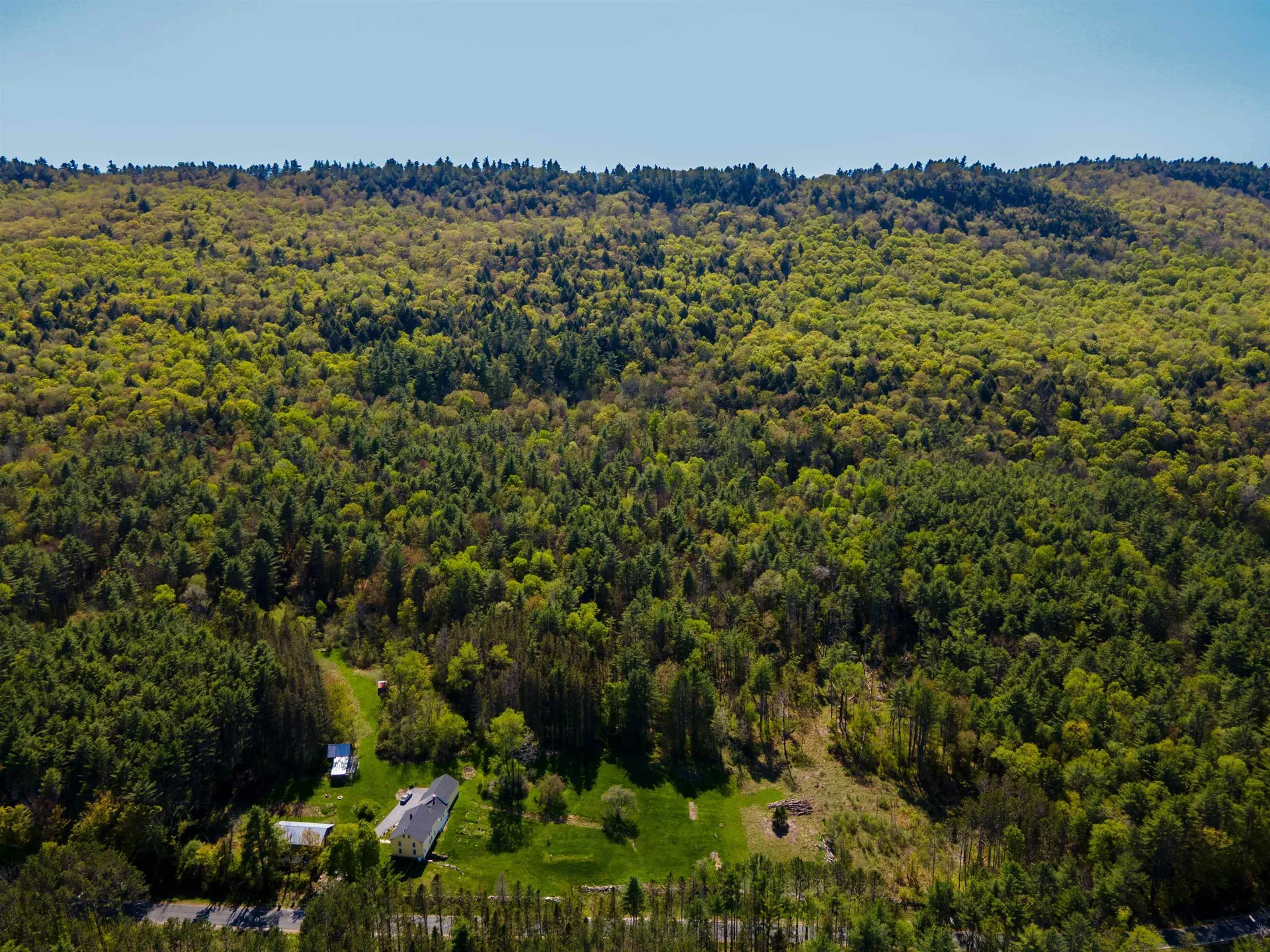 353 Stage Road Unity NH 03603