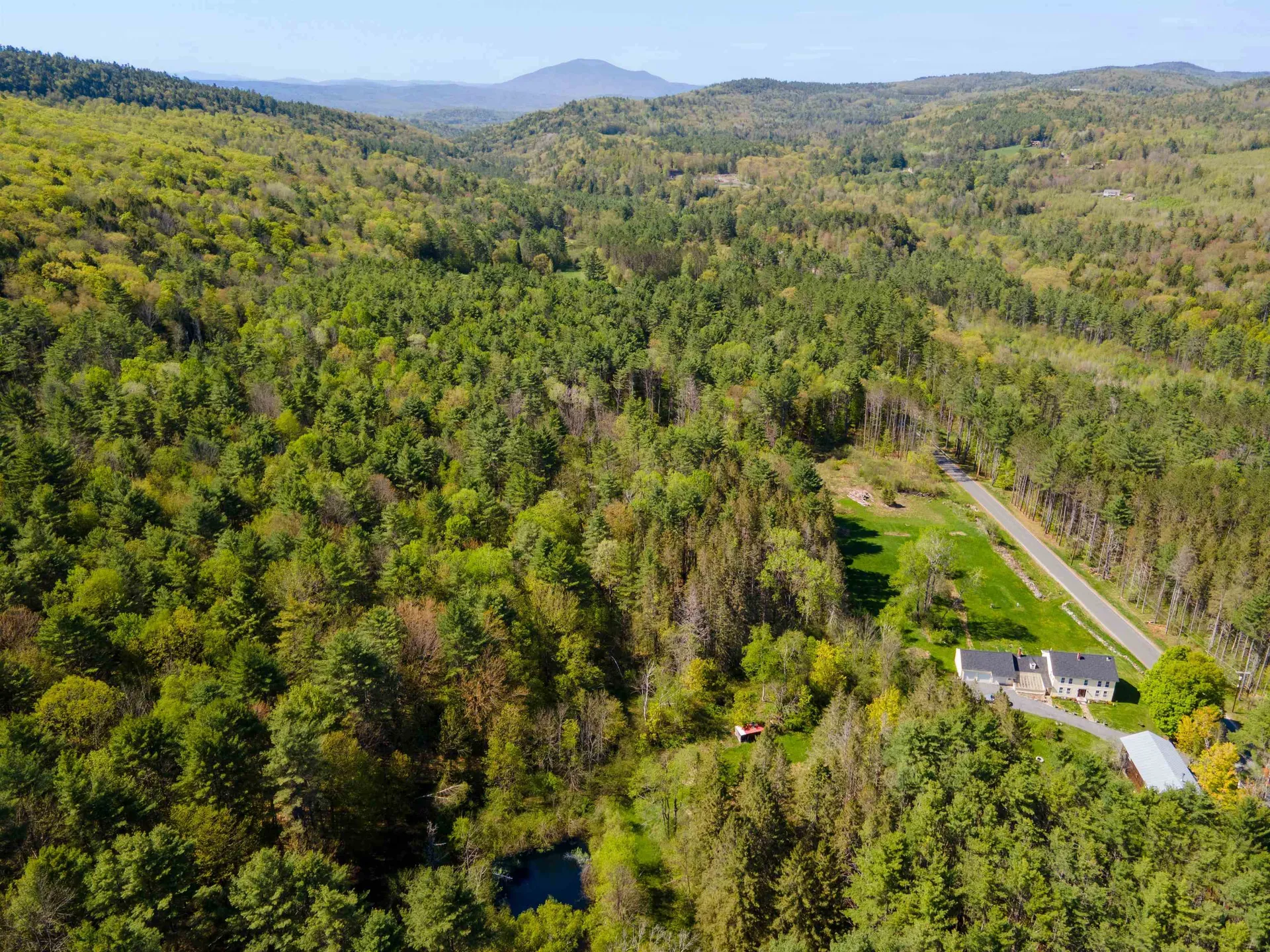 353 Stage Road Unity NH 03603