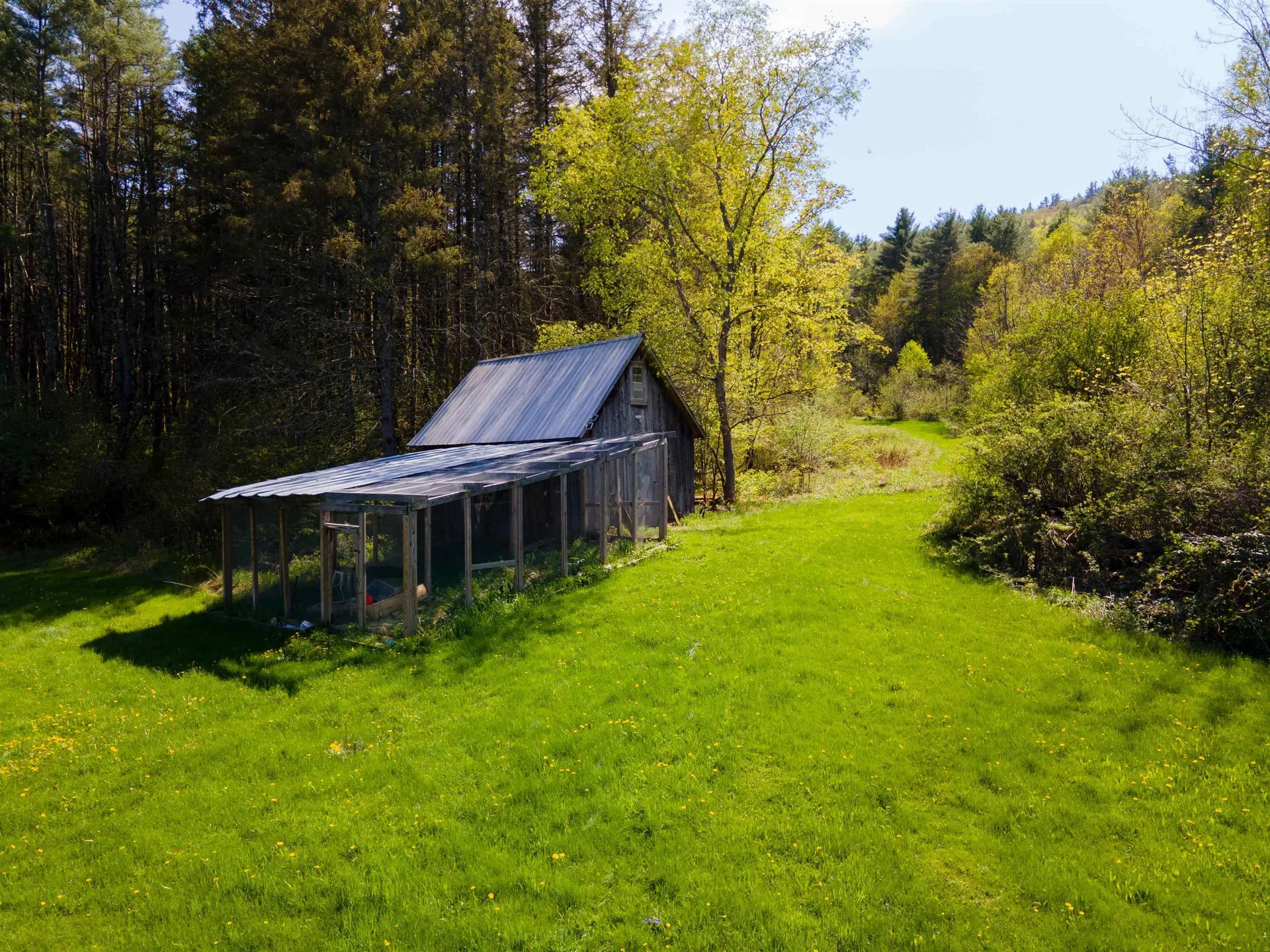 353 Stage Road Unity NH 03603