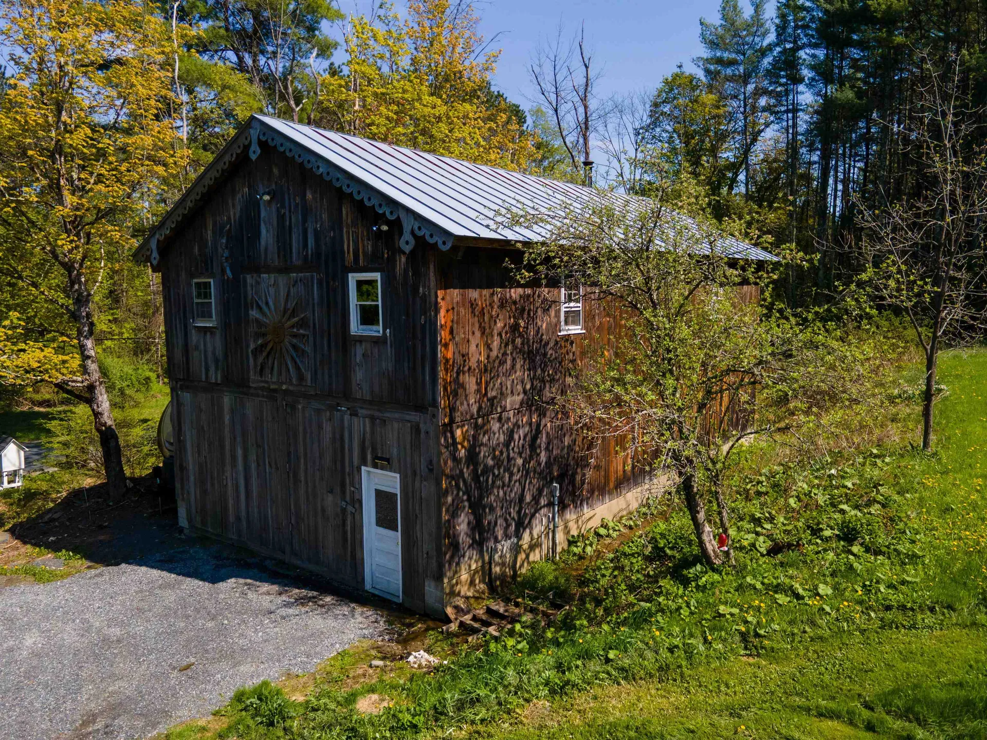 353 Stage Road Unity NH 03603