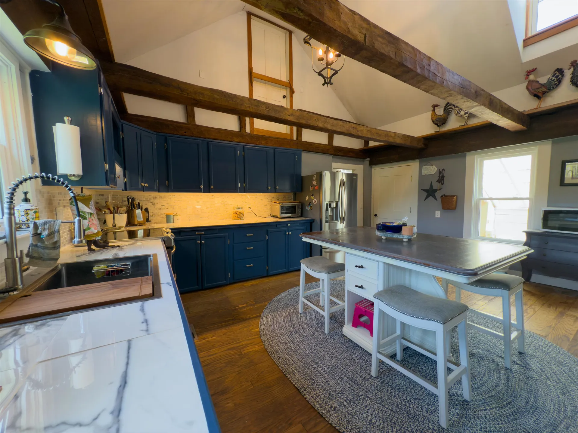 353 Stage Road Unity NH 03603