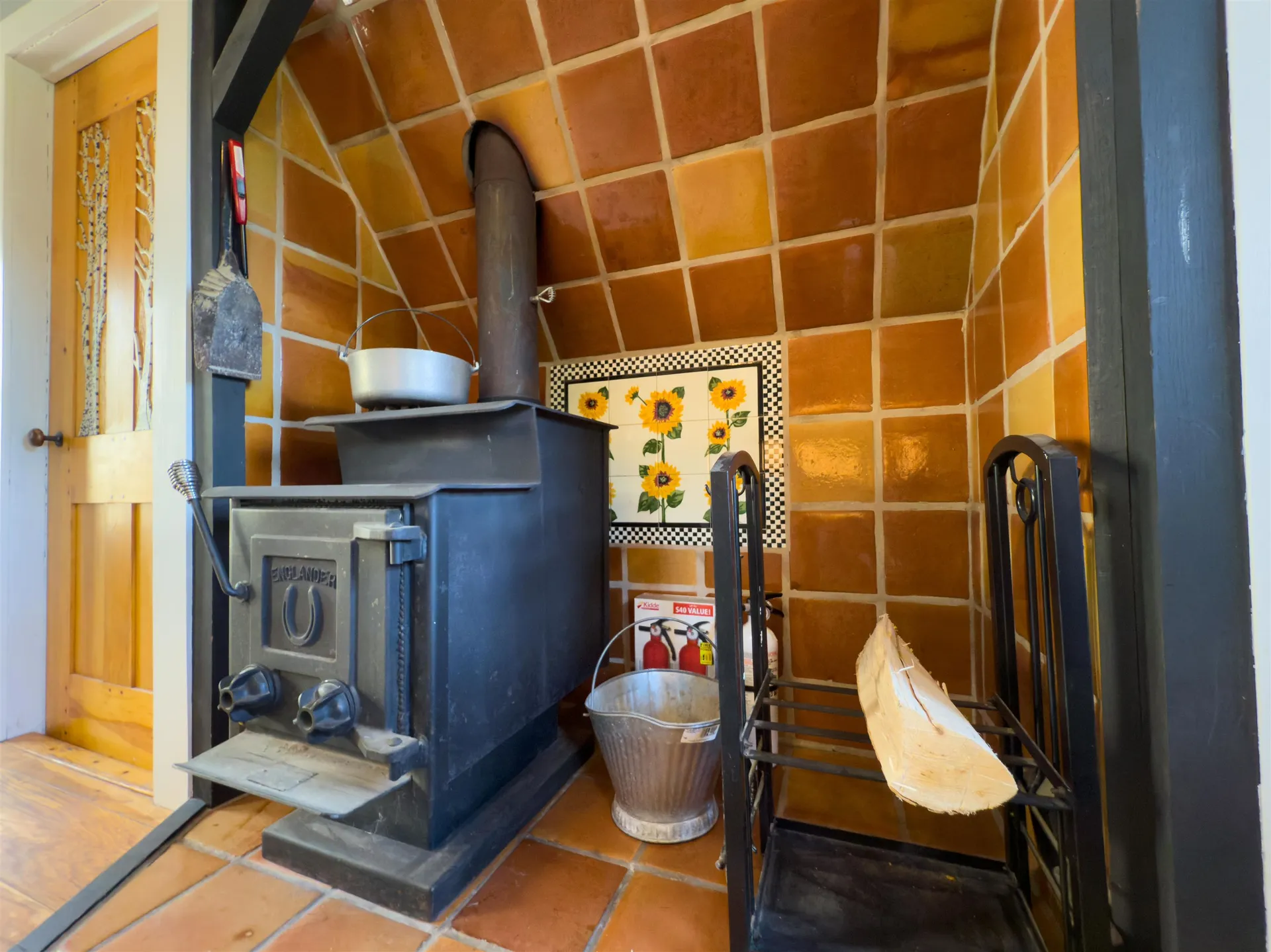 353 Stage Road Unity NH 03603