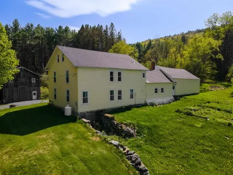 353 Stage Road Unity NH 03603