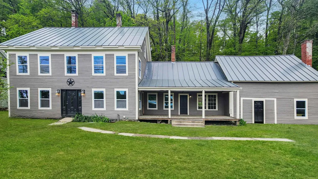 338 Us Route 5 South Windsor VT 05089