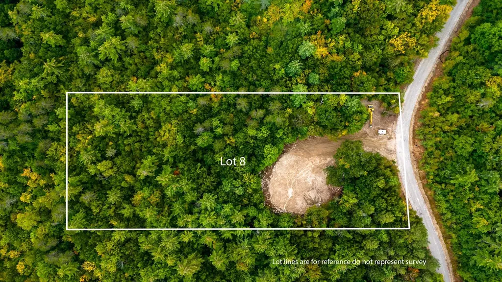 18-8 Winnipesaukee Drive Wolfeboro NH 03894