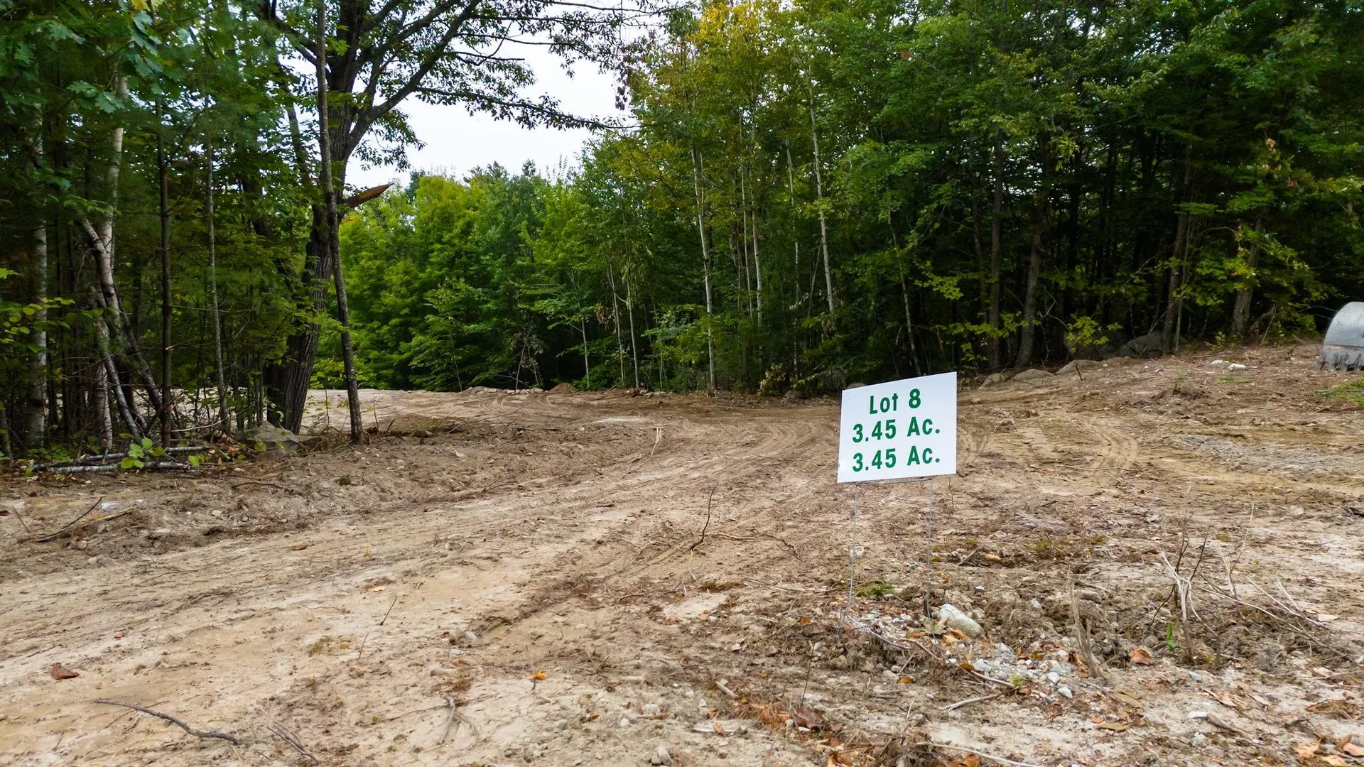 18-8 Winnipesaukee Drive Wolfeboro NH 03894