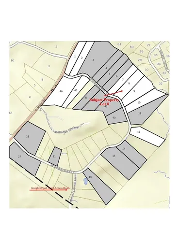 18-8 Winnipesaukee Drive Wolfeboro NH 03894