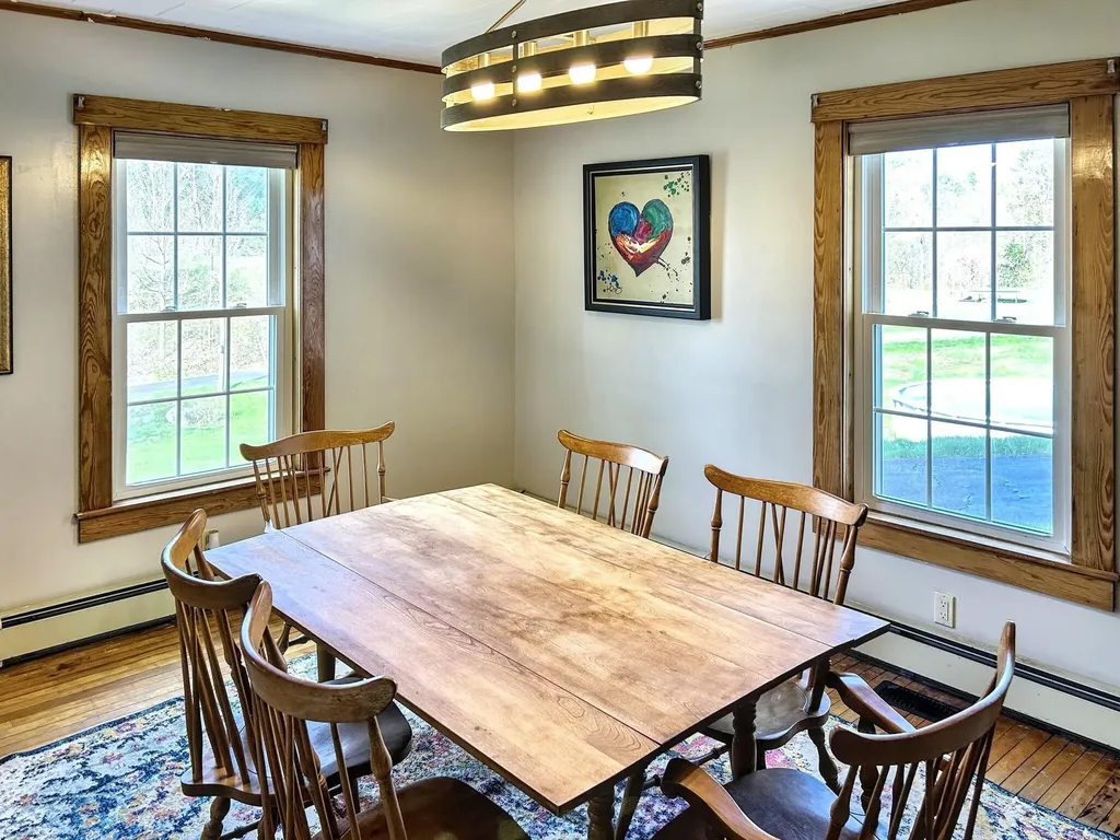 41 Stone Road Ryegate VT 05609