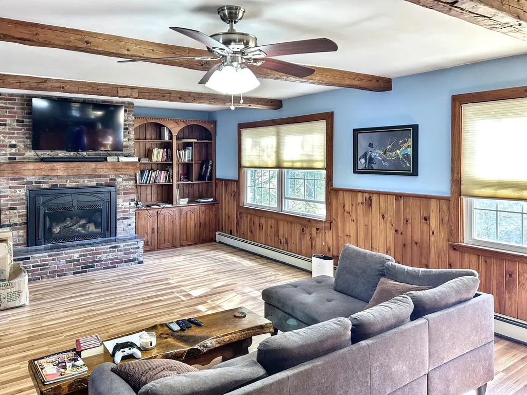 41 Stone Road Ryegate VT 05609