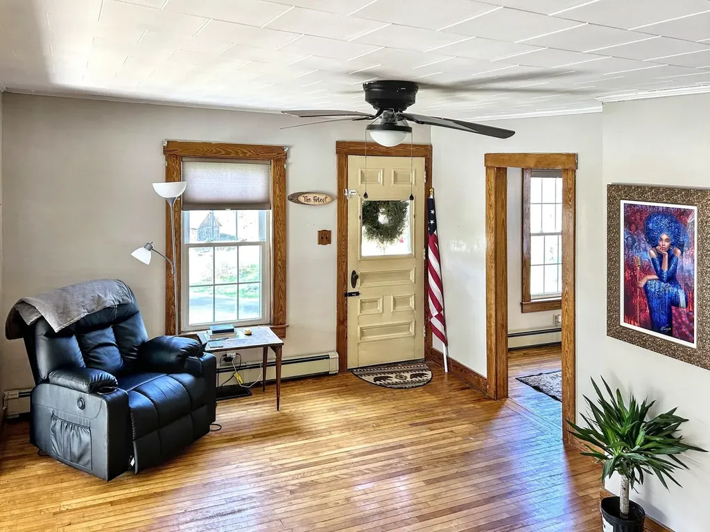 41 Stone Road Ryegate VT 05609