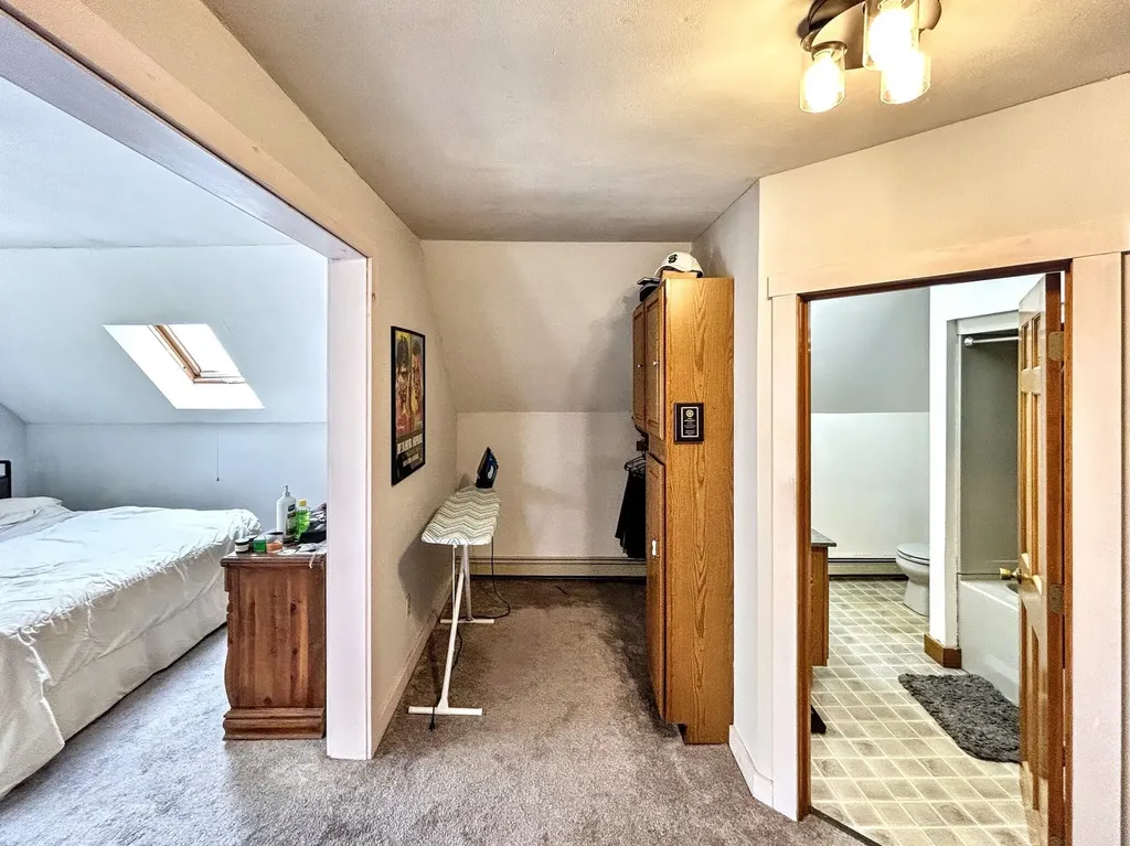 41 Stone Road Ryegate VT 05609