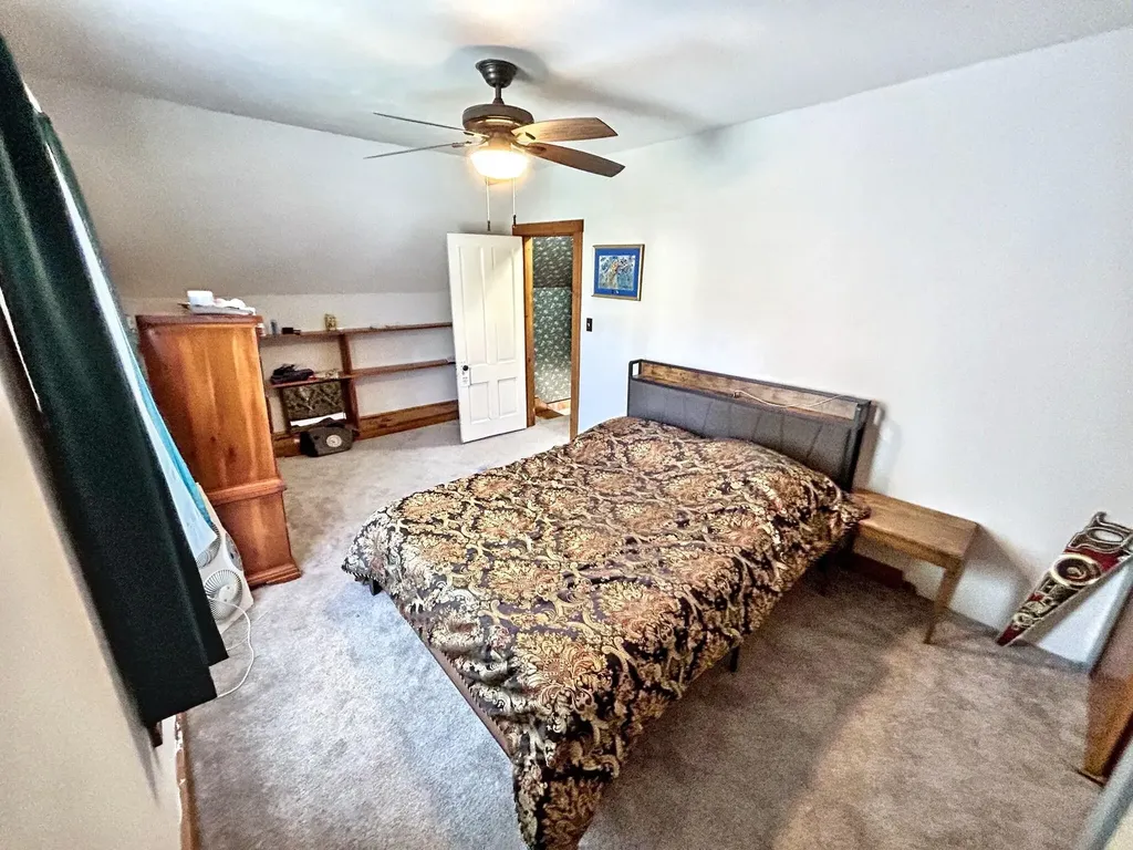 41 Stone Road Ryegate VT 05609