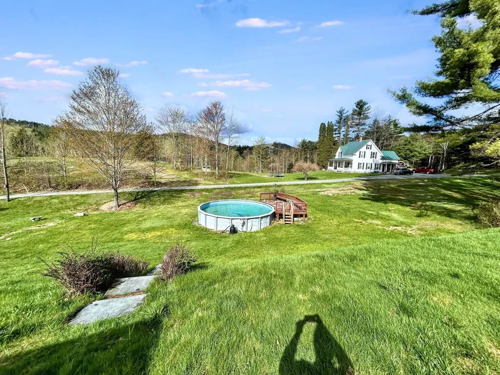 41 Stone Road Ryegate VT 05609