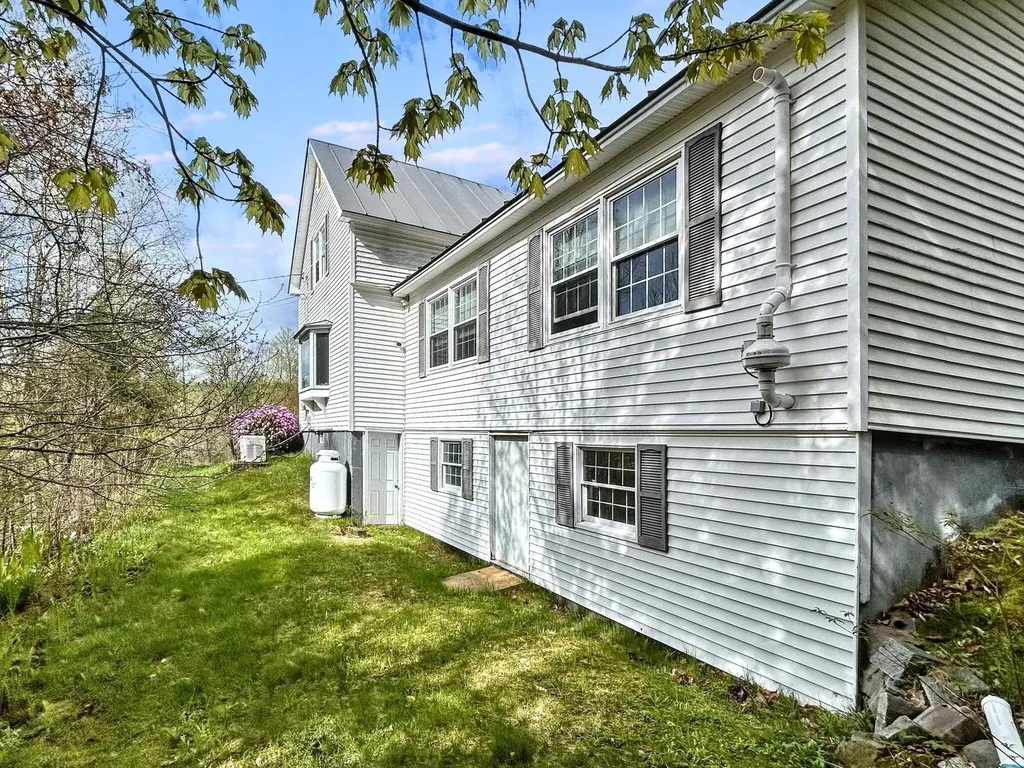 41 Stone Road Ryegate VT 05609