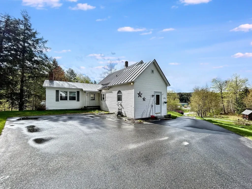 41 Stone Road Ryegate VT 05609