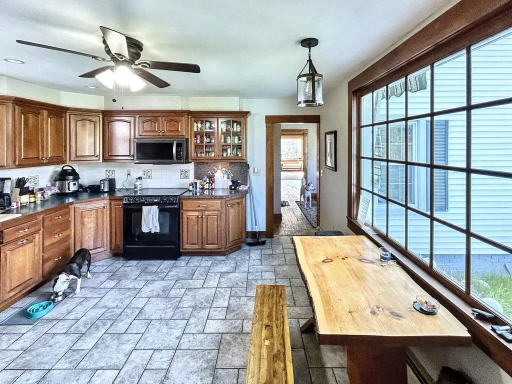 41 Stone Road Ryegate VT 05609