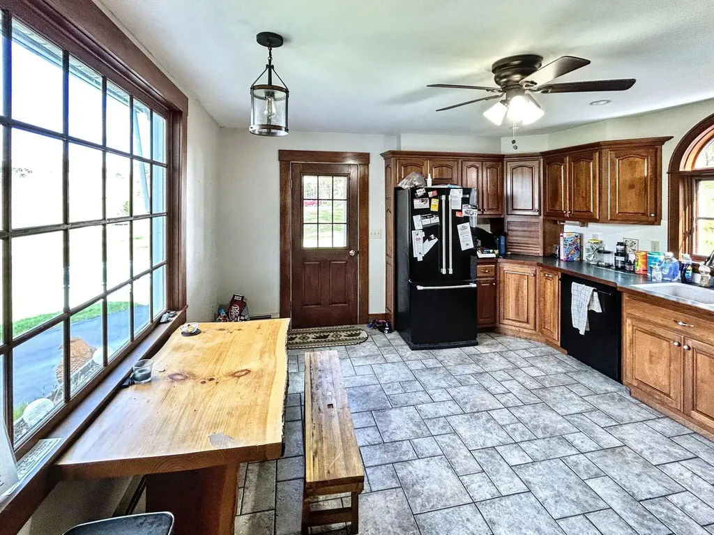 41 Stone Road Ryegate VT 05609