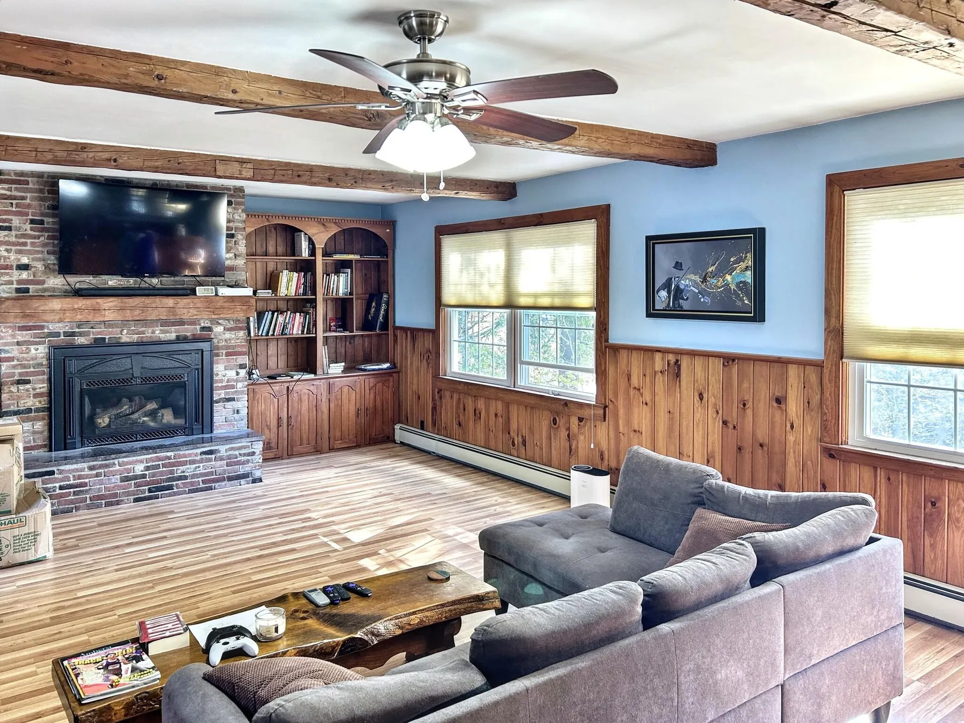 41 Stone Road Ryegate VT 05609