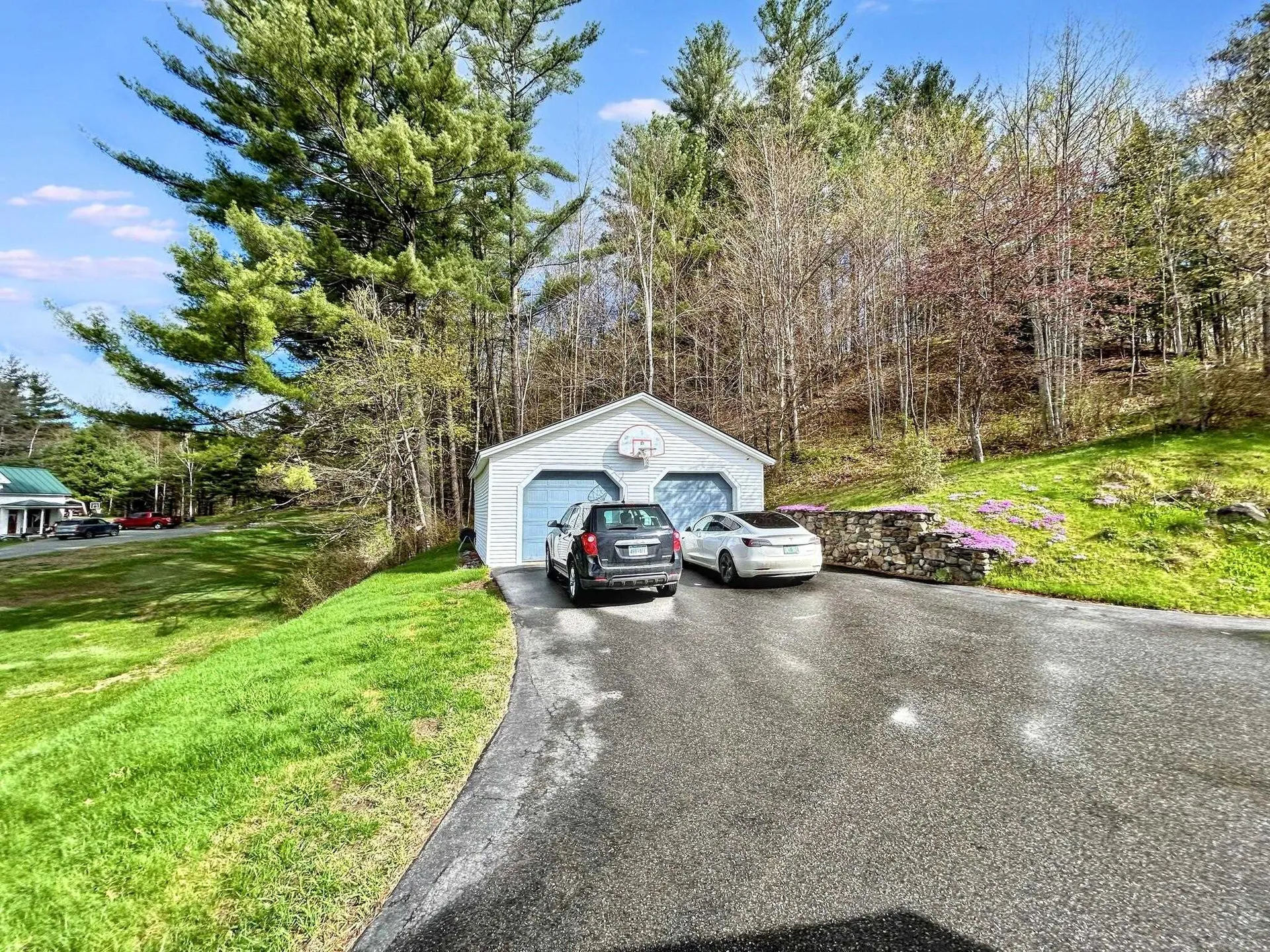 41 Stone Road Ryegate VT 05609