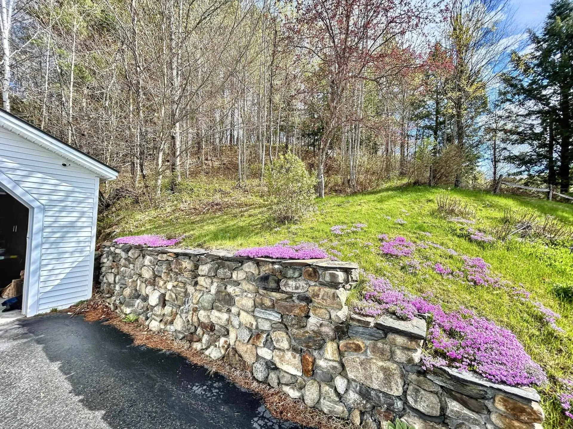 41 Stone Road Ryegate VT 05609