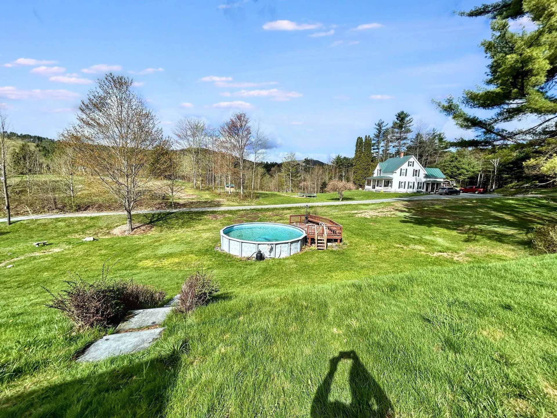 41 Stone Road Ryegate VT 05609