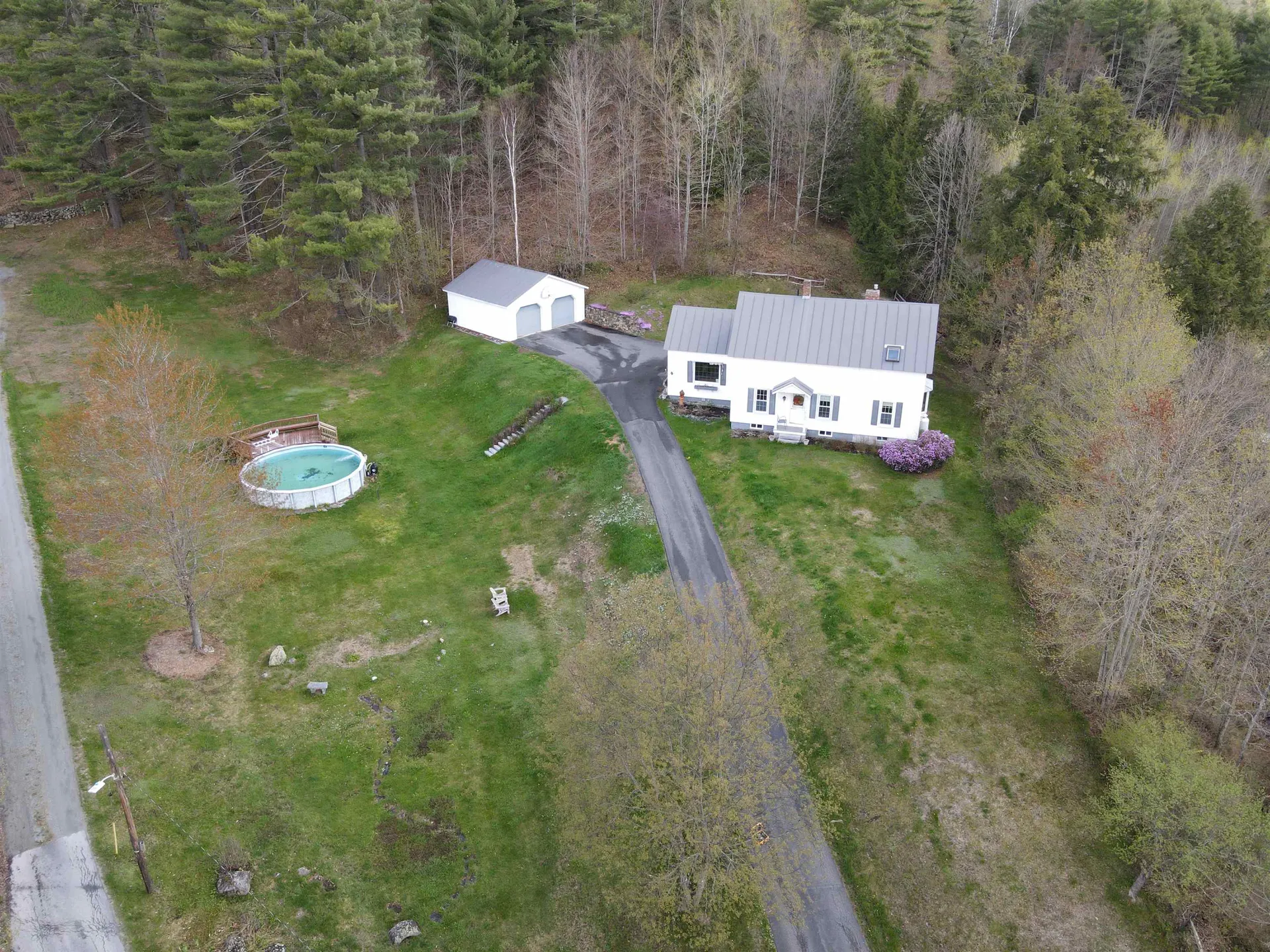 41 Stone Road Ryegate VT 05609