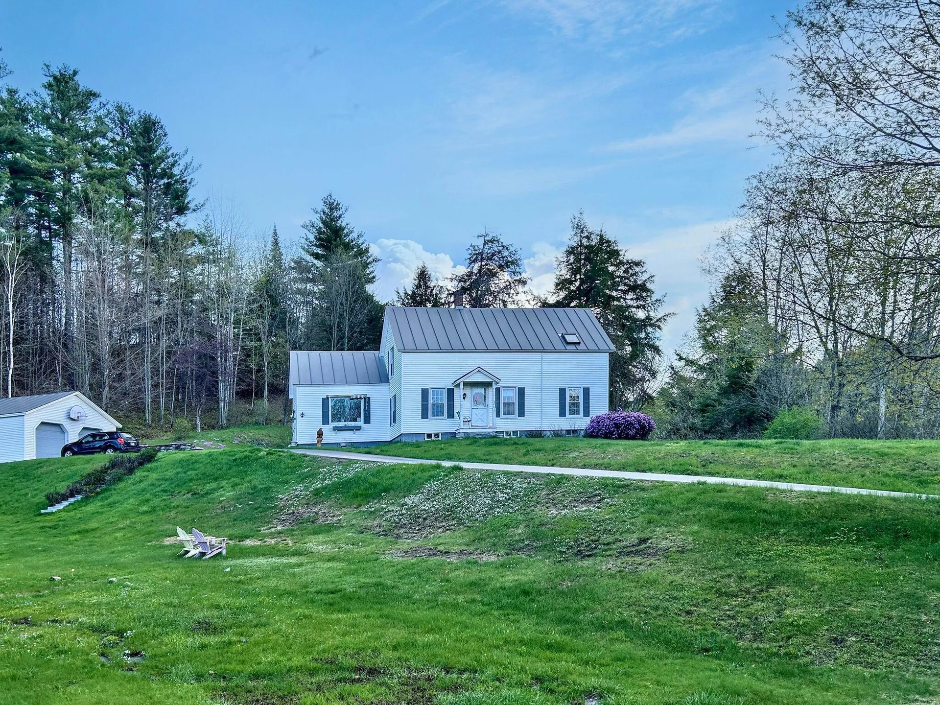 41 Stone Road Ryegate VT 05609