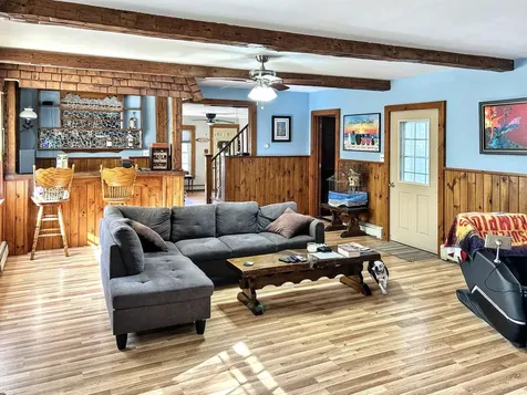 41 Stone Road Ryegate VT 05609