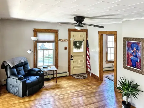 41 Stone Road Ryegate VT 05609