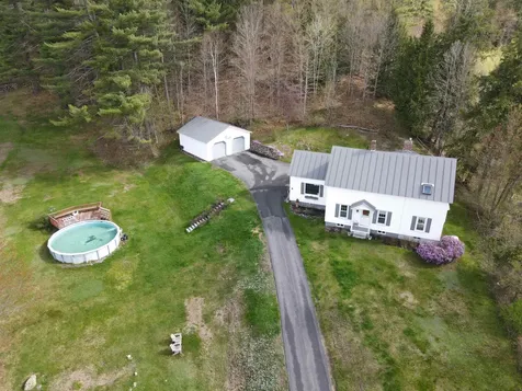 41 Stone Road Ryegate VT 05609