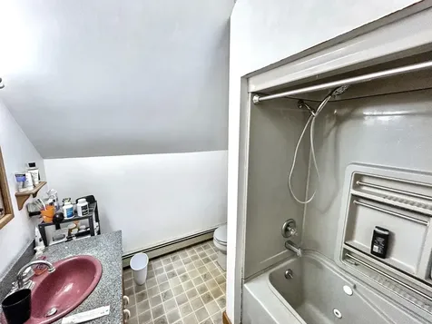 41 Stone Road Ryegate VT 05609