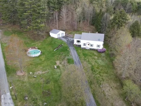 41 Stone Road Ryegate VT 05609