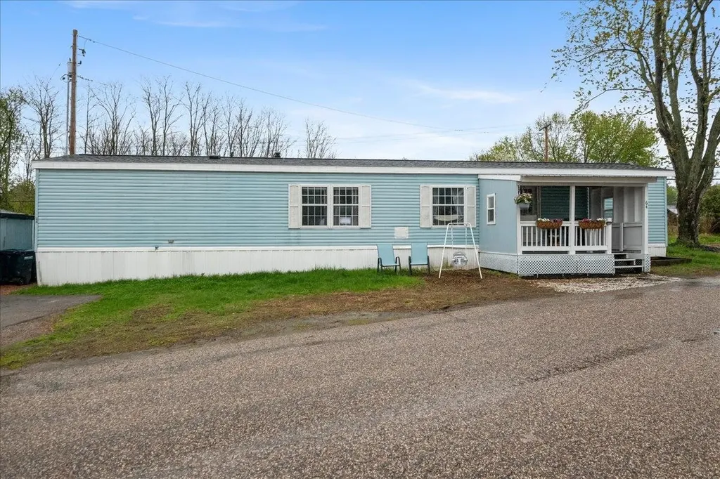 64 Seventh Street Colchester VT 05446