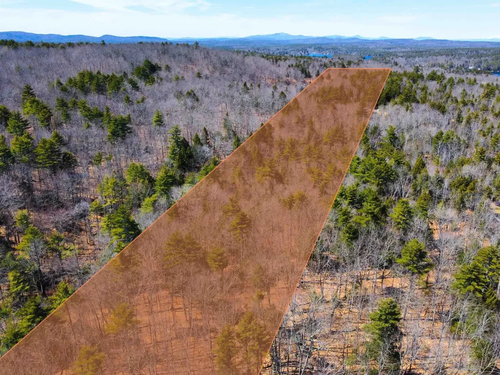 00 Copp Hill Road Wakefield NH 03872