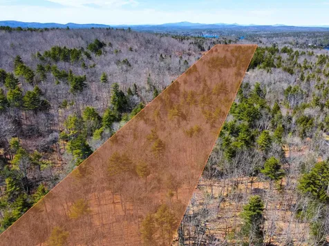 00 Copp Hill Road Wakefield NH 03872